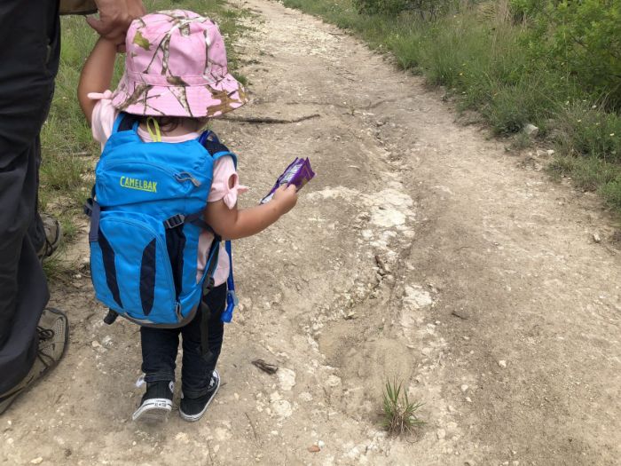 Best Backpacking Bags for Kids