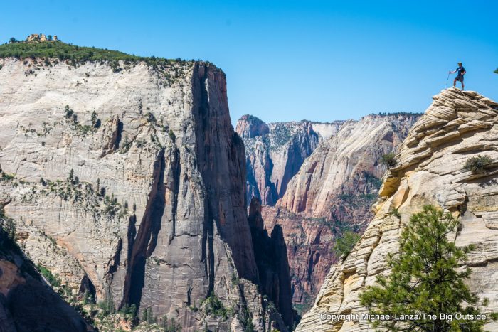 Insider Tips: The 10 Best Hikes in Zion National Park