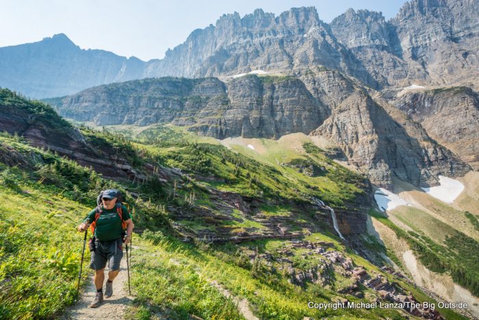 10 Expert Tips for Hiking With Trekking Poles
