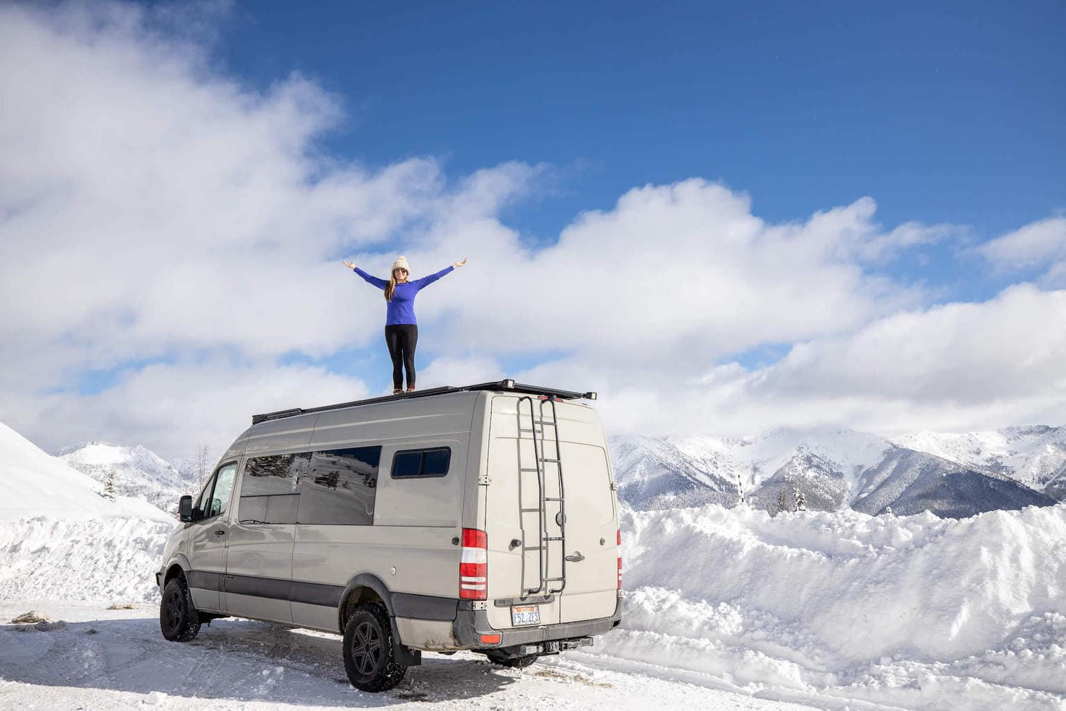 10 Best Van Life Books to Inspire You to Hit the Road – Bearfoot Theory