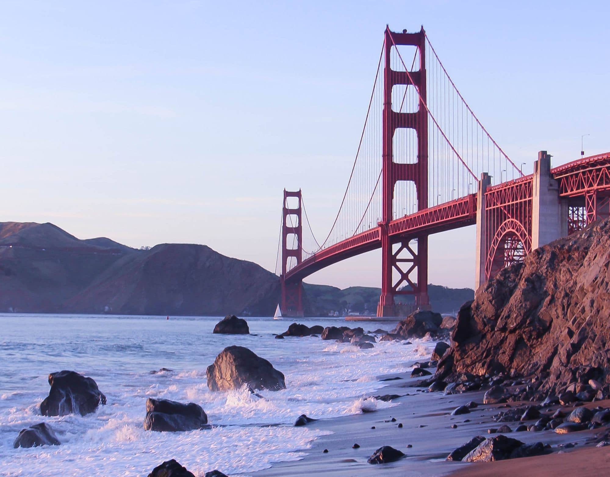 6 Ways to Get Outside in the Bay Area – Bearfoot Theory
