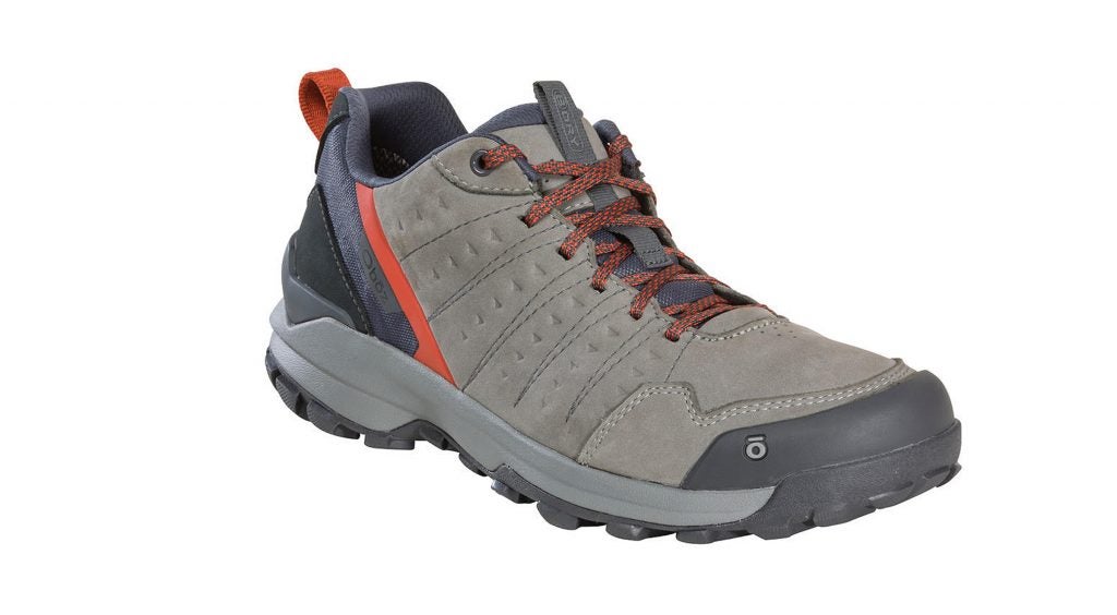 The 5 Best Hiking Shoes for Fast-and-Light Comfort on the Trail