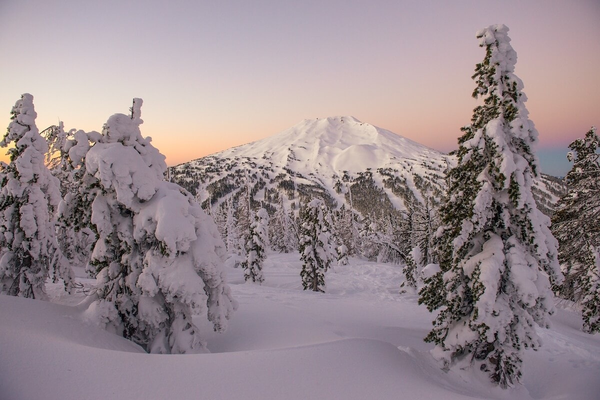 9 Best Oregon Ski Resorts – Bearfoot Theory
