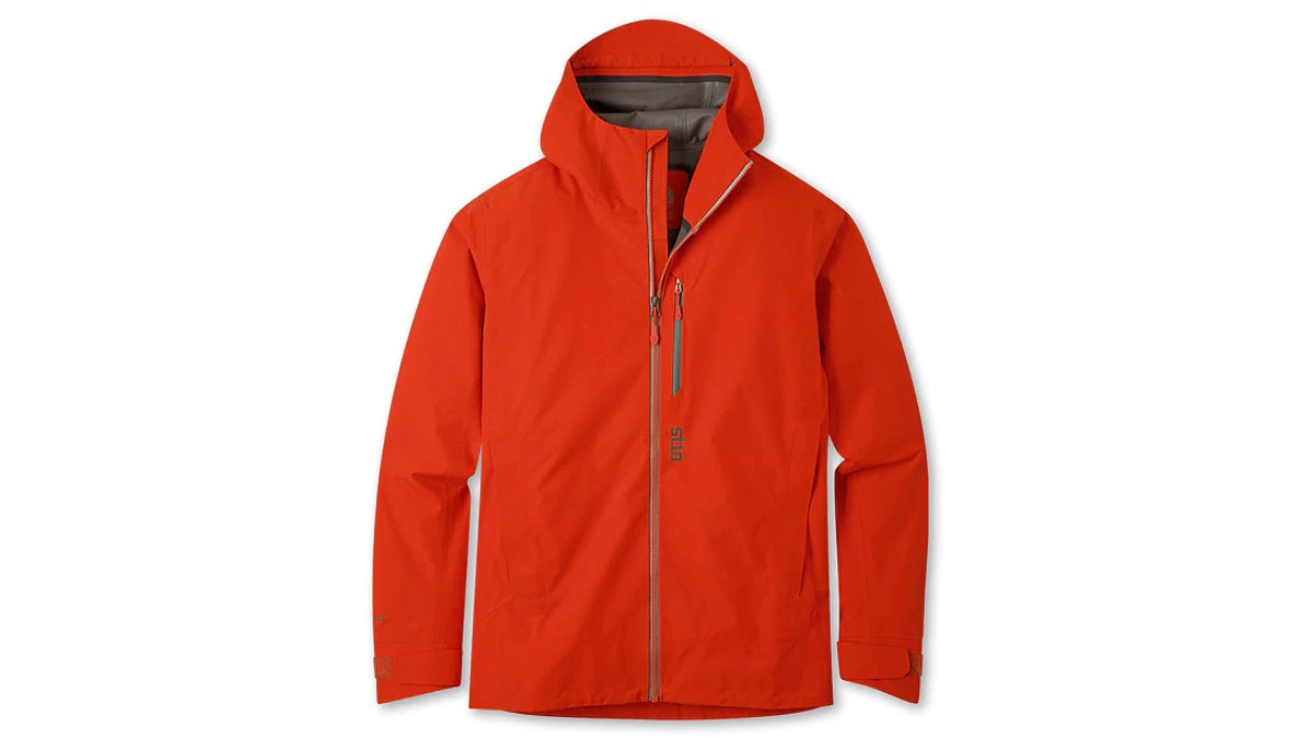 The Best Rain Jackets for Hiking in Any Kind of Weather
