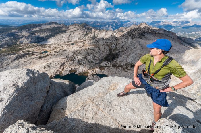 The 12 Best Dayhikes in Yosemite