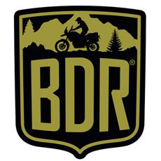 Questions about the BRDs : overlanding