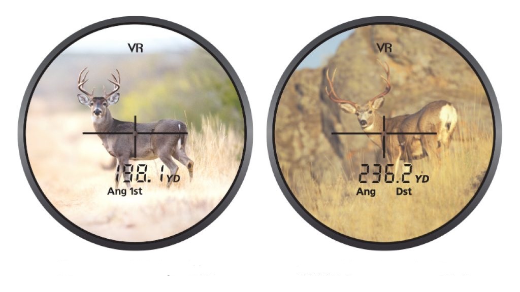 The Best Hunting Laser Rangefinders on the Market
