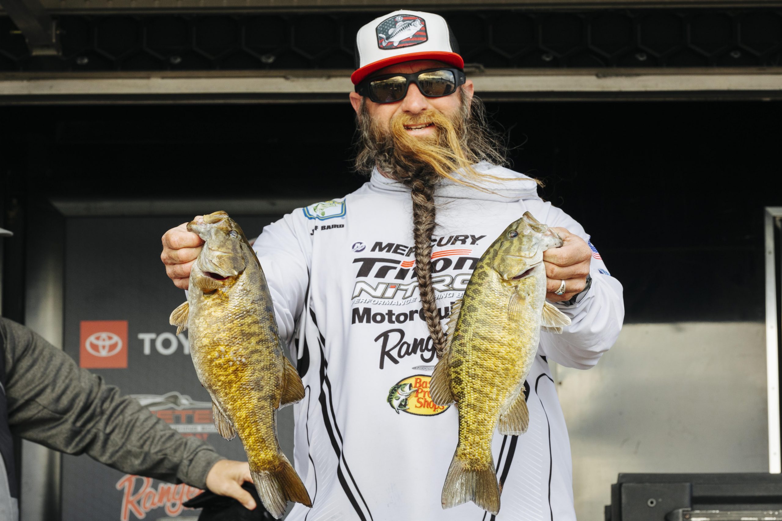 Notes from the Nation | Bassmaster