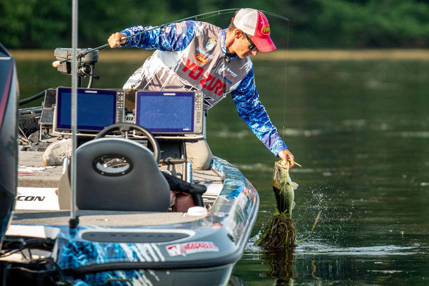 Fantasy Fishing: Pick anglers who know how to win