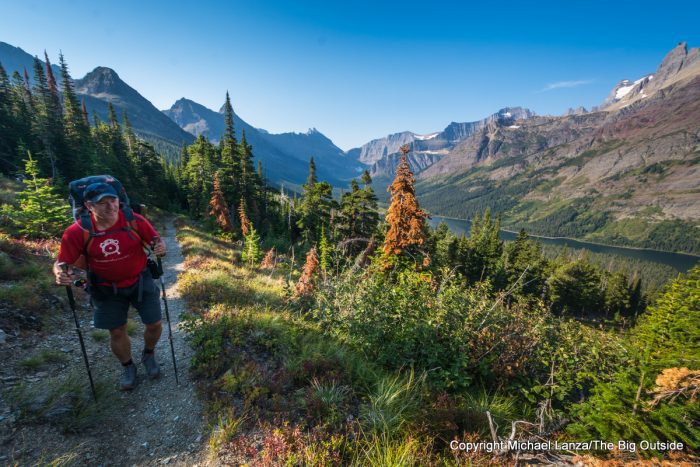 How to Get a Last-Minute, National Park Backcountry Permit