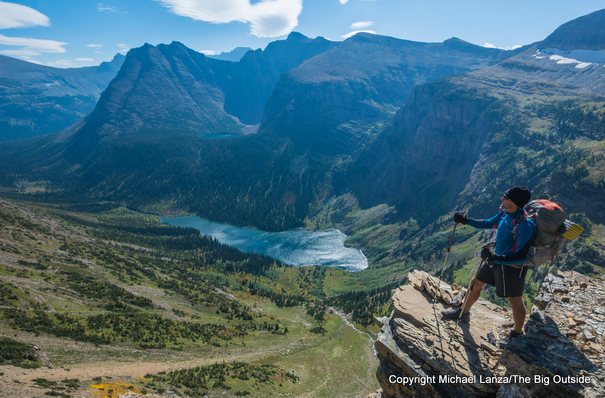 The 10 Best Dayhikes in Glacier National Park