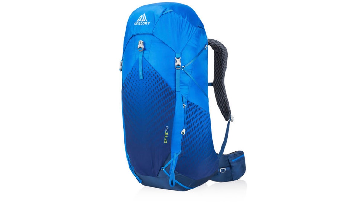 The 5 Best Ultralight Backpacks for Hiking Fast and Far