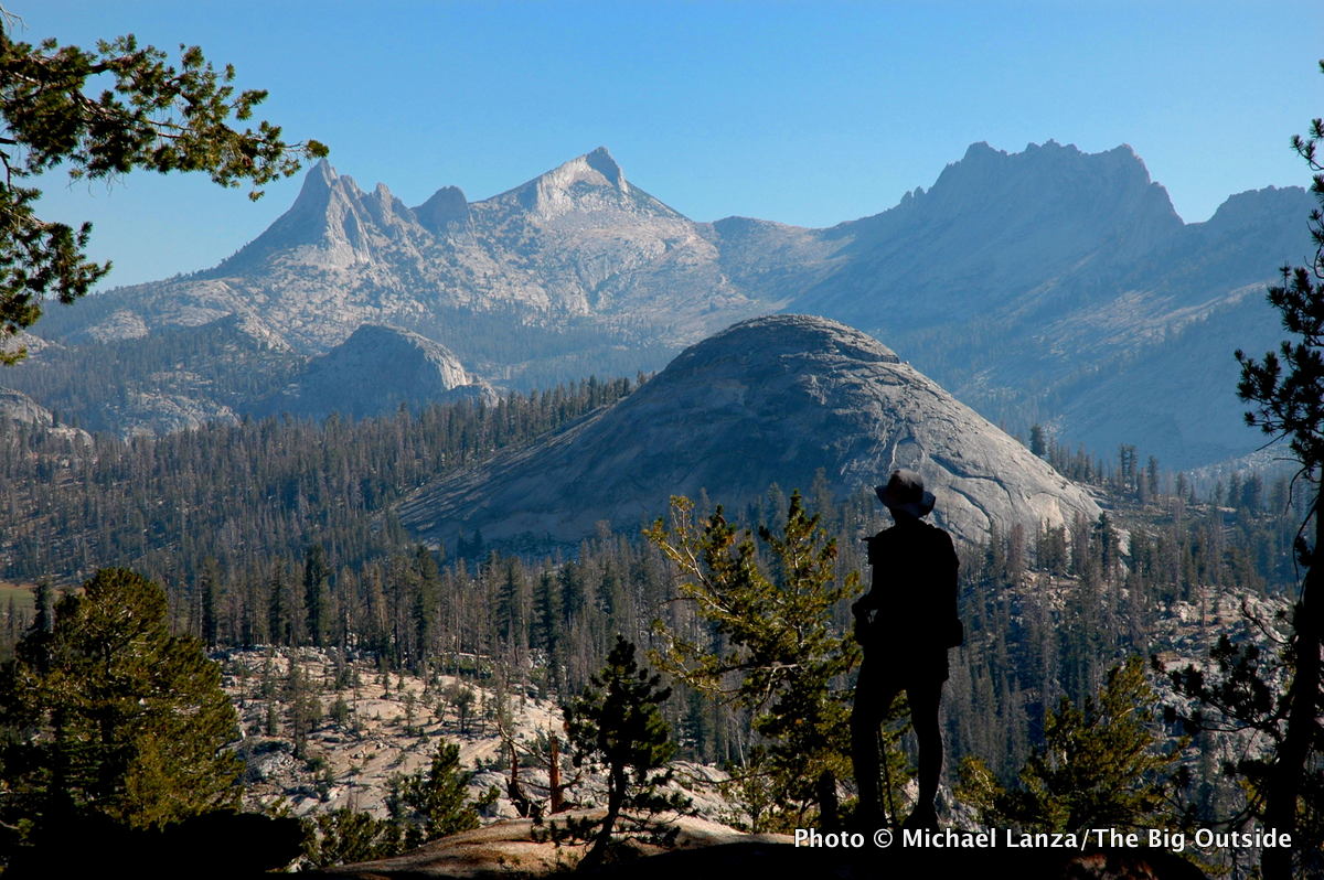 The Best Backpacking Gear for the John Muir Trail