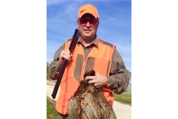 This Week on HSCF’s “Hunting Matters” Radio & Podcast: HSCF President Jeff Birmingham