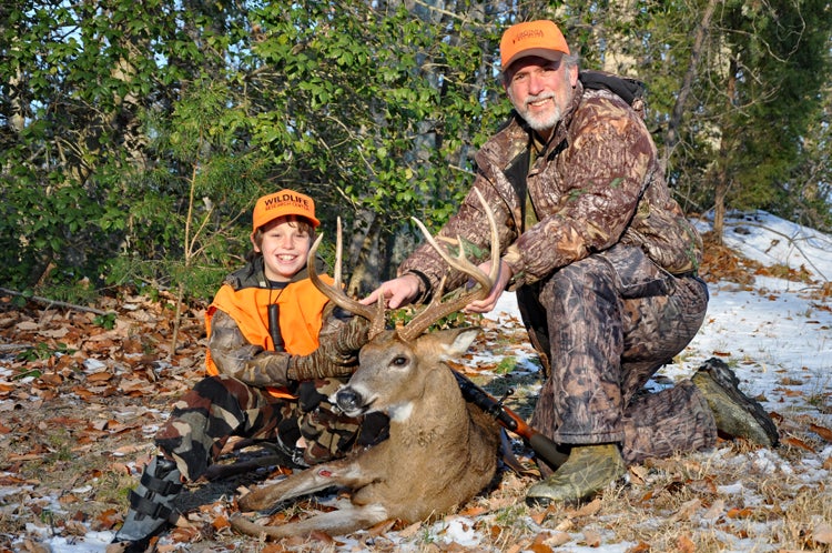Virginia Passes Bill to Allow Hunting on Sundays