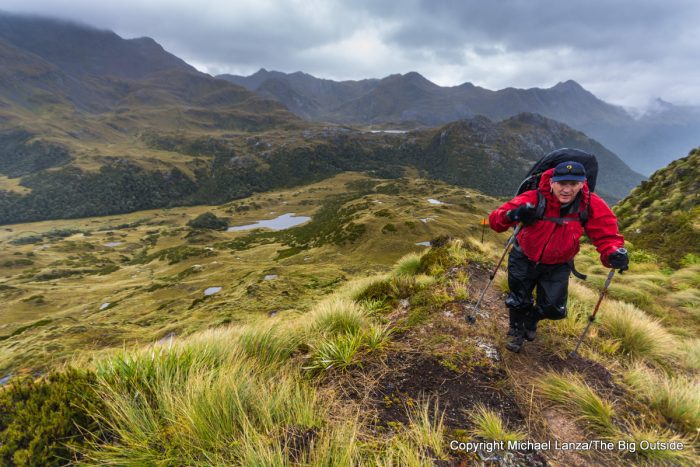 7 Pro Tips for Keeping Your Backpacking Gear Dry