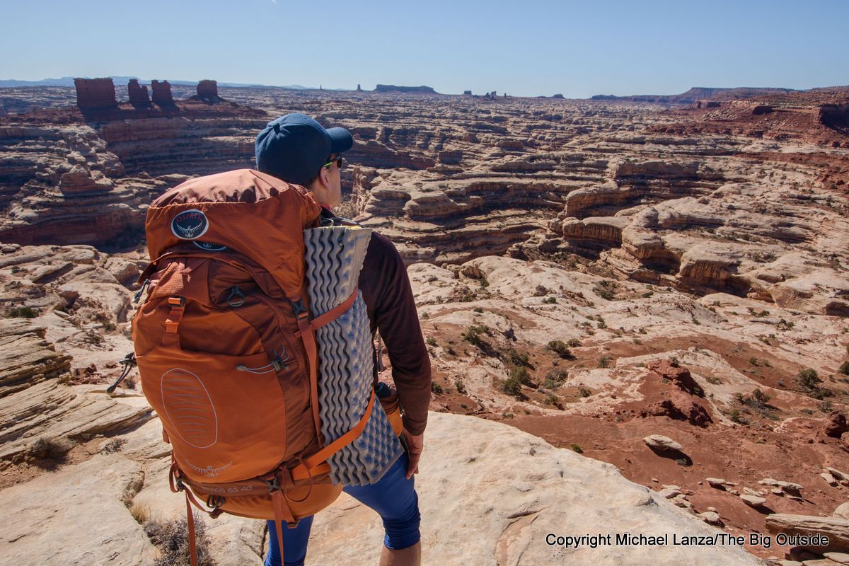The 10 Best Backpacking Packs of 2022