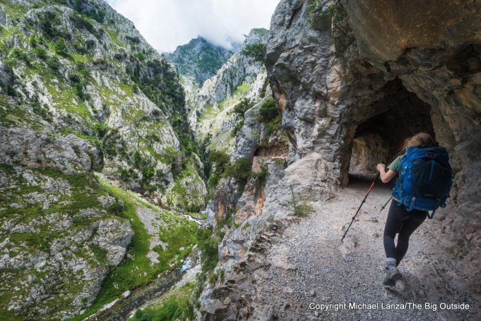 Photo Gallery: Trekking Spain’s Picos de Europa