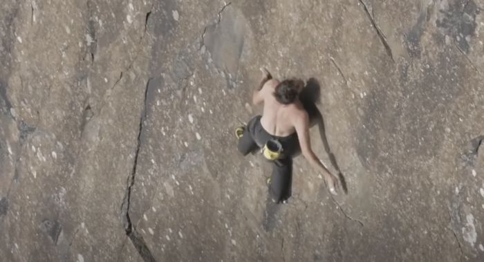 How Did Alex Honnold Manage to Actually Free Solo El Cap?