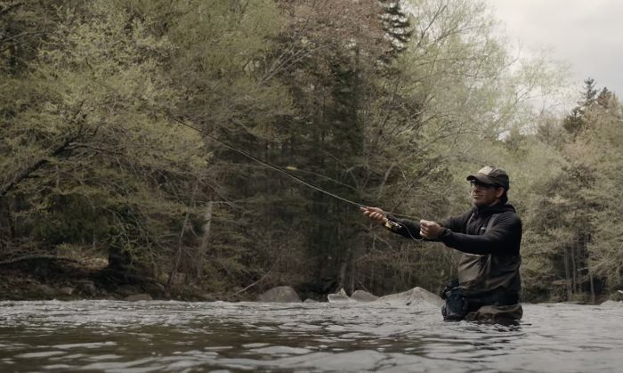 The Inspiration and Obsession of Fly Fishing