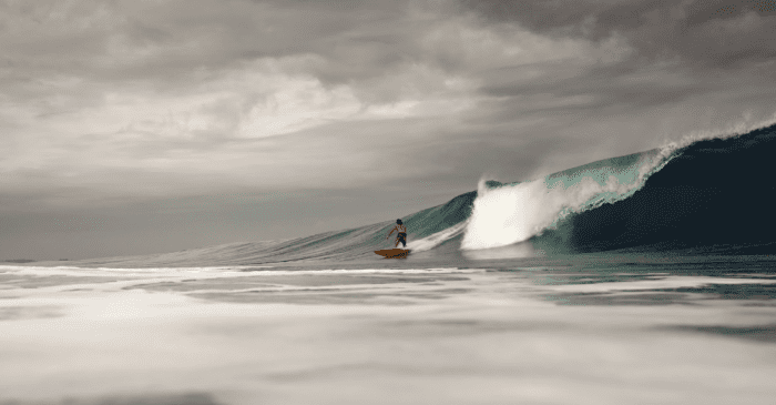 The Birth of Cuban Surfing Is Happening Now