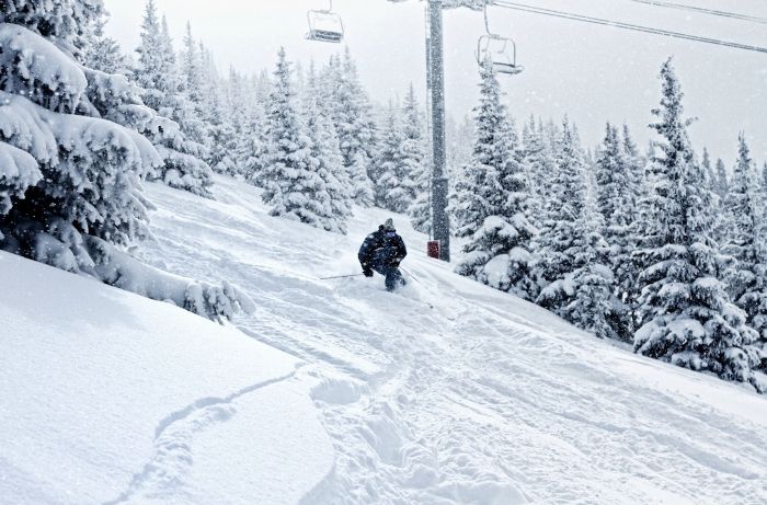After a Near-Disastrous Winter, Vail Resorts Raising Wages and Opportunities