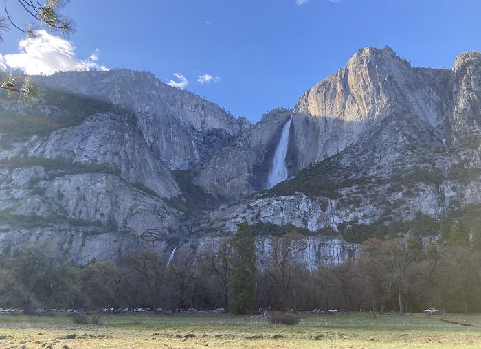 Yosemite Reservations Required All Summer Now, Booking Opens March 23