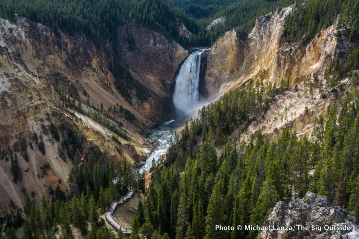 The 10 Best Hikes in Yellowstone