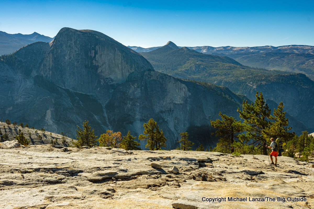 Yosemite’s Best-Kept Secret Backpacking Trip