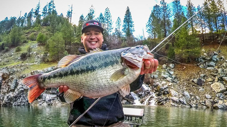 10 Best Bass Waters Off The Beaten Path