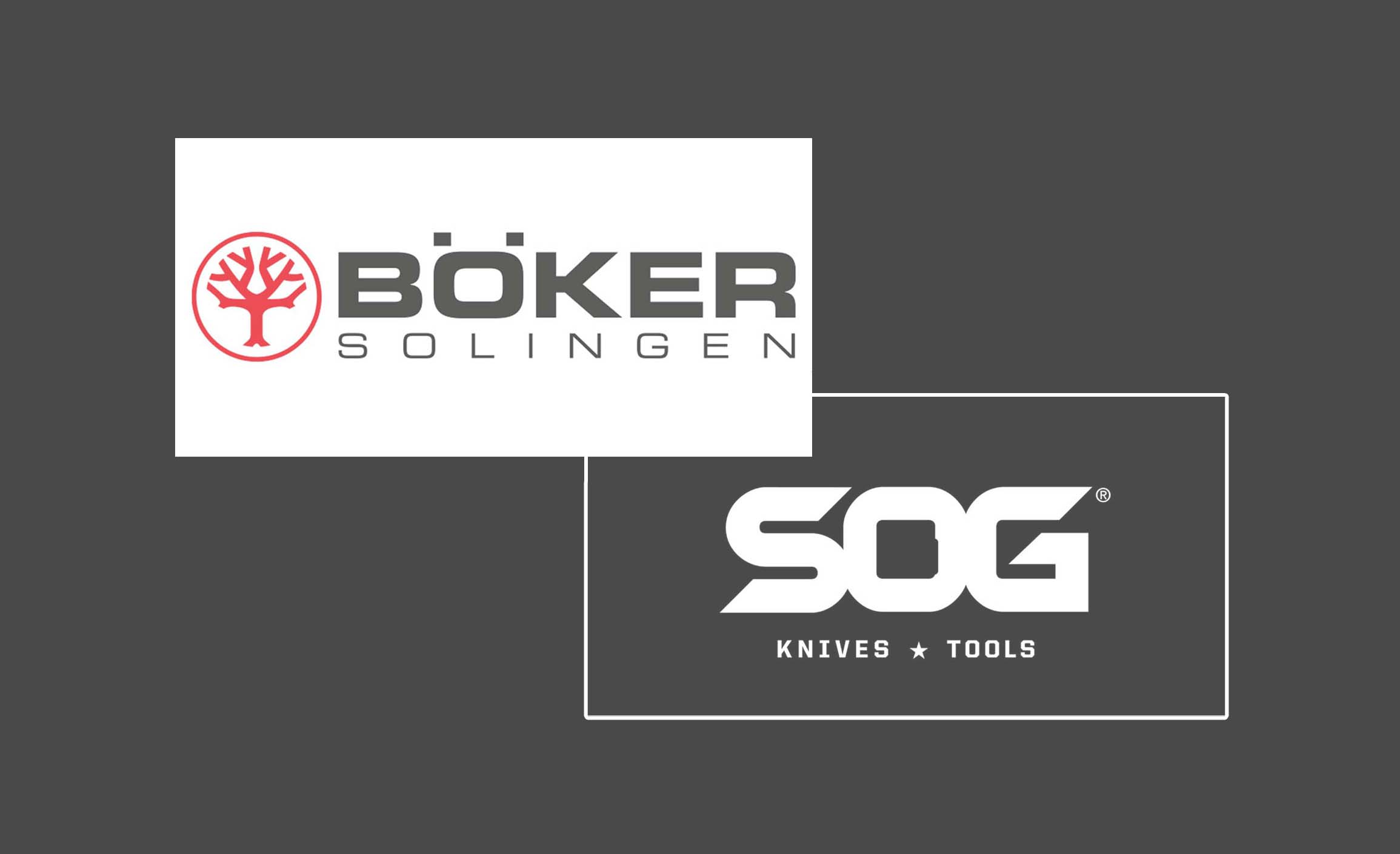 SOG VP Signs up with Boker USA as General Manager