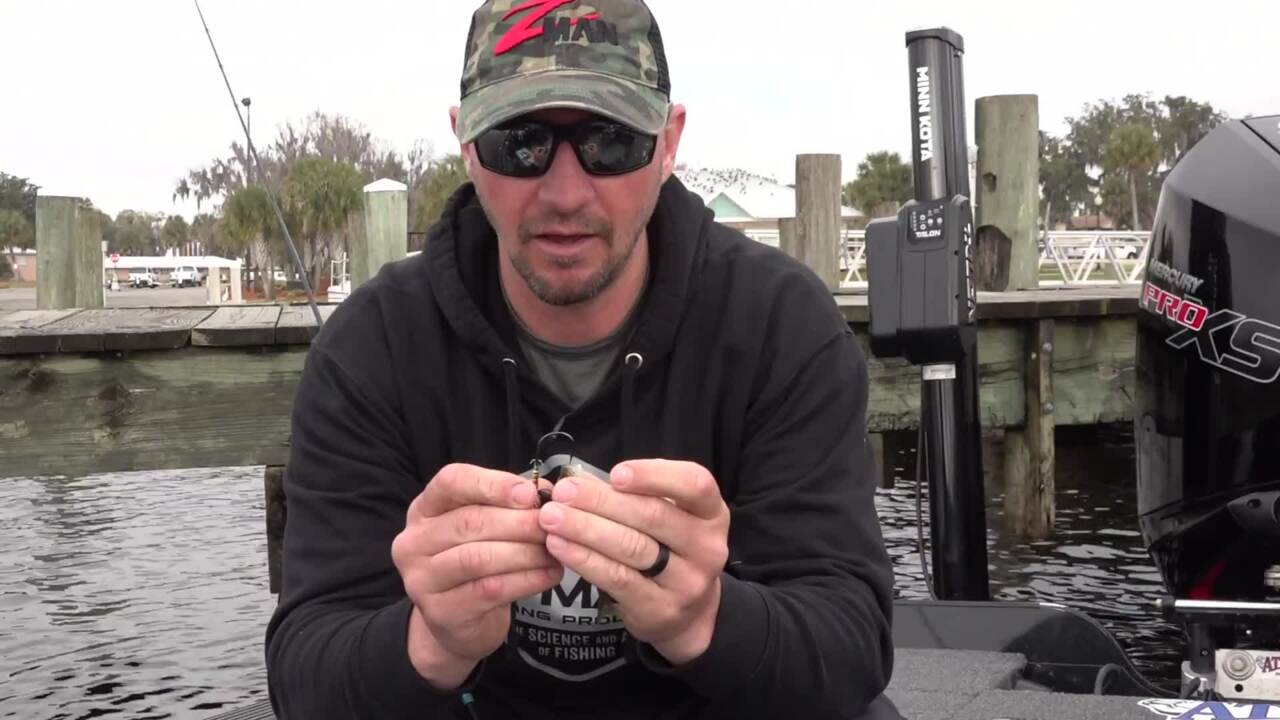 Learn Gussy's ChatterBait trick
