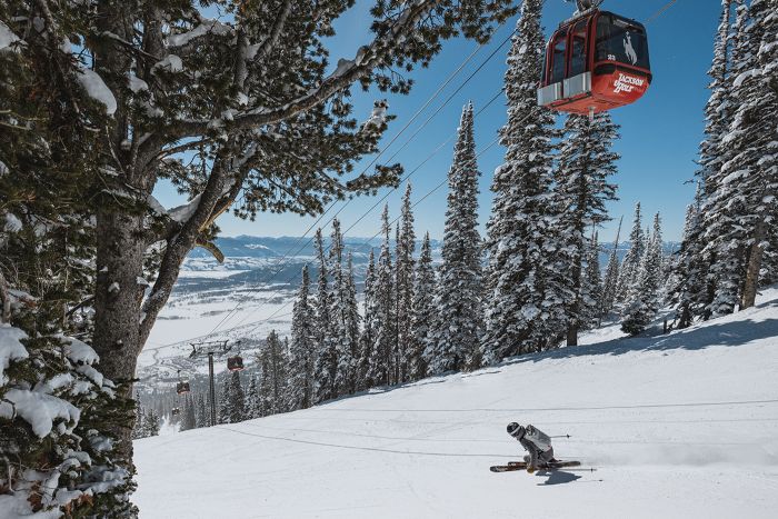 The Jackson Hole experience: How to make the most of your next visit to Wyoming’s ski Mecca