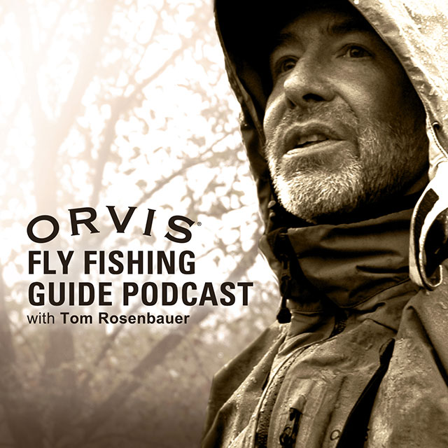 Classic Podcast: Twelve Tips on Fishing Hatches that Might Surprise You