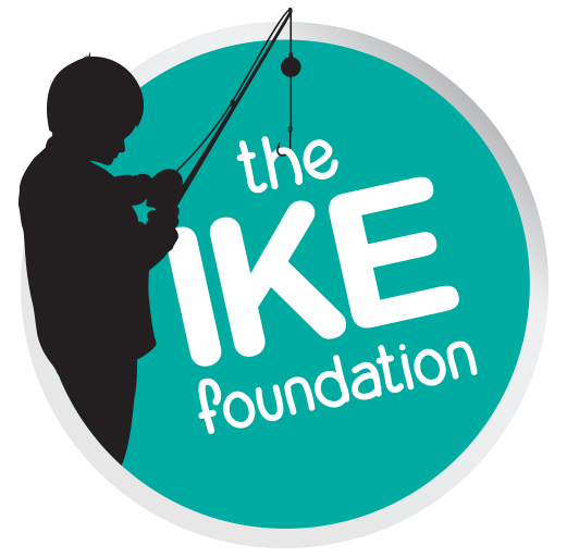 The Ike Foundation at the Bassmaster Classic