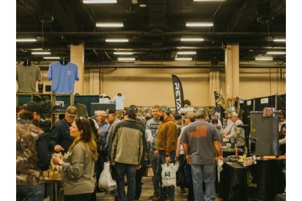 NWTF Convention Welcomed More Than 52,000 Attendees