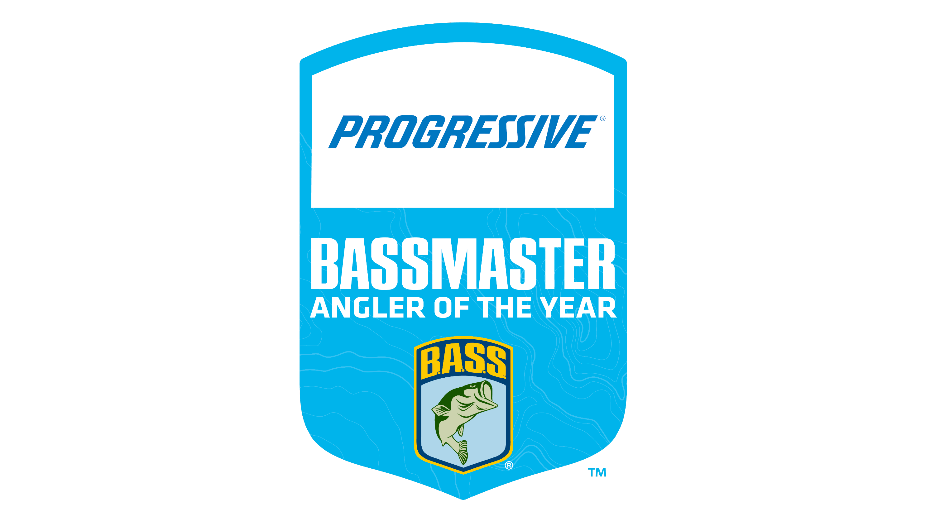 Progressive Insurance claims Bassmaster AOY Race