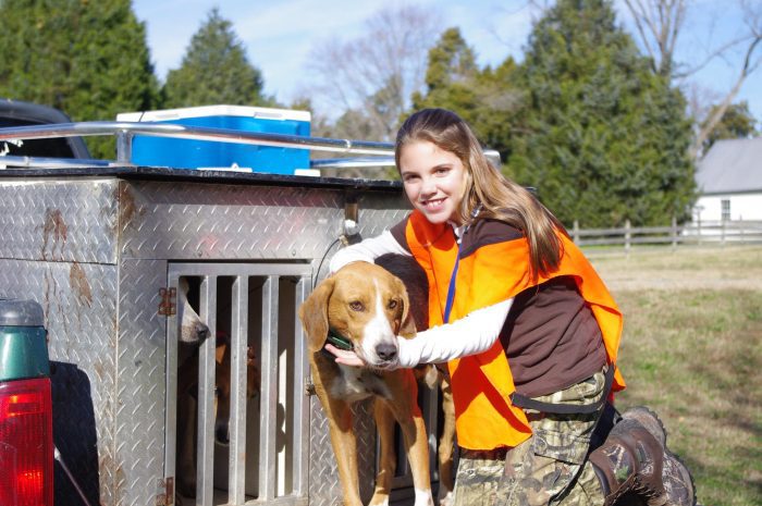 Virginia Will Finally Allow Sunday Hunting on Public Land