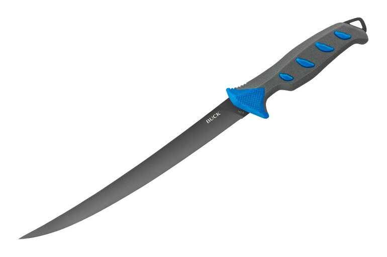 New from Buck Knives – Hookset Fillet Knives Series