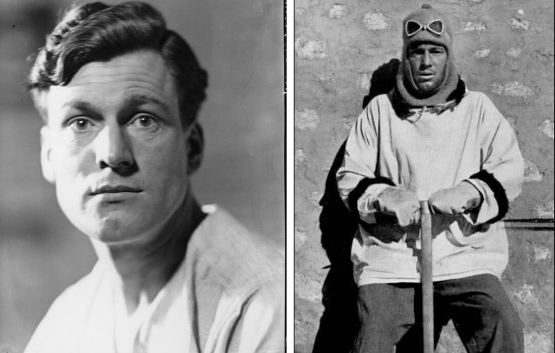 Alpinist and WWII Saboteur Freddie S. Chapman Was All Kinds of Badass