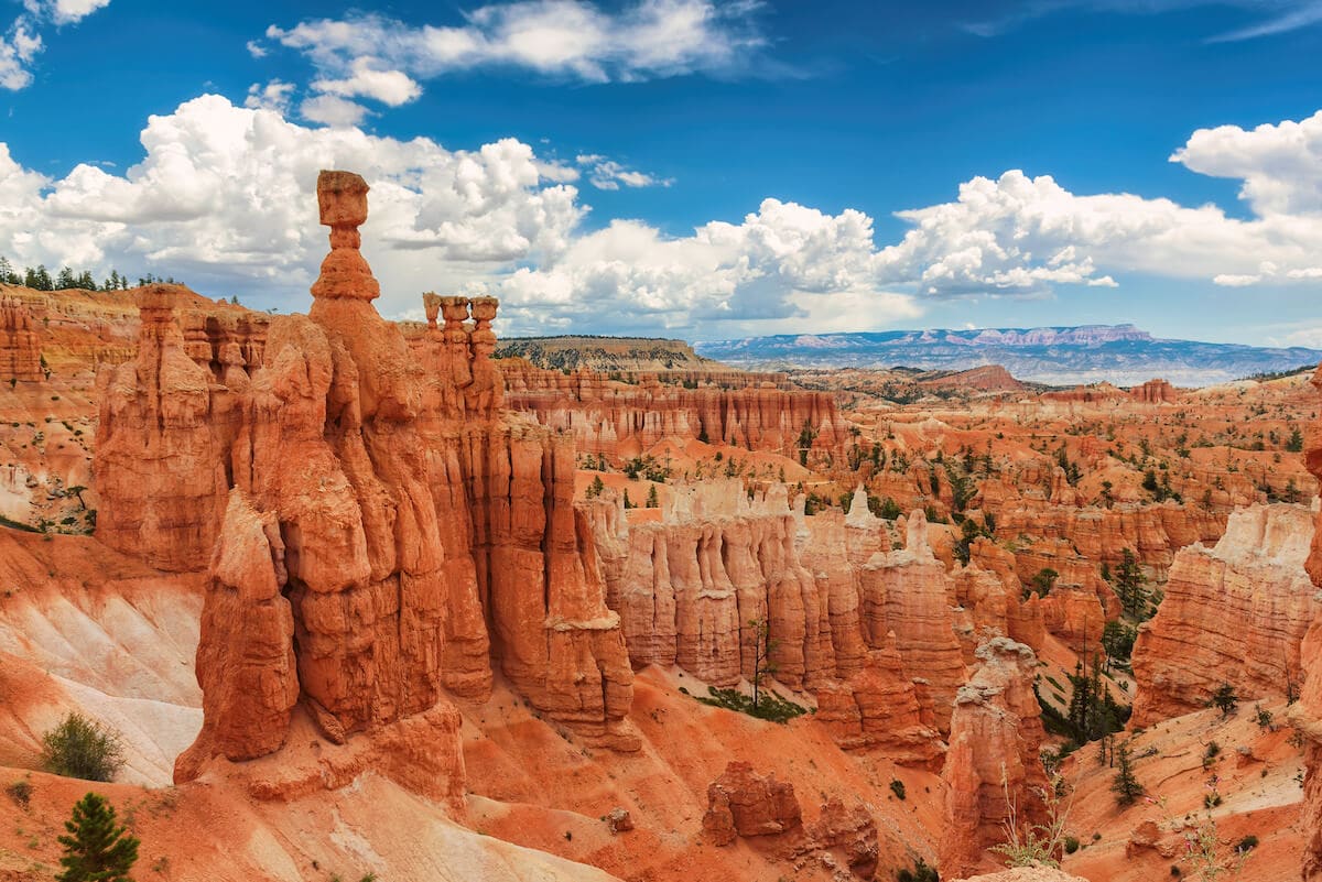 A Complete Guide to Visiting Bryce Canyon National Park – Bearfoot Theory