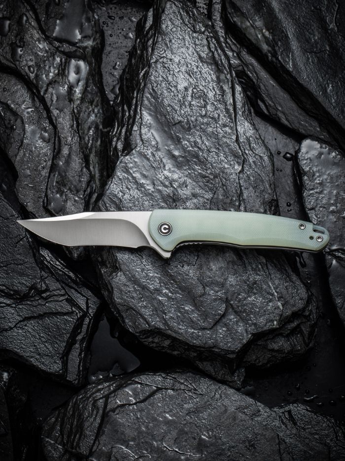 Civivi Announces Approach of Two New Knives for April