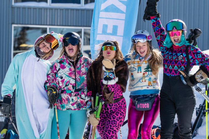 10 spring ski gear items you should never head to the resort without