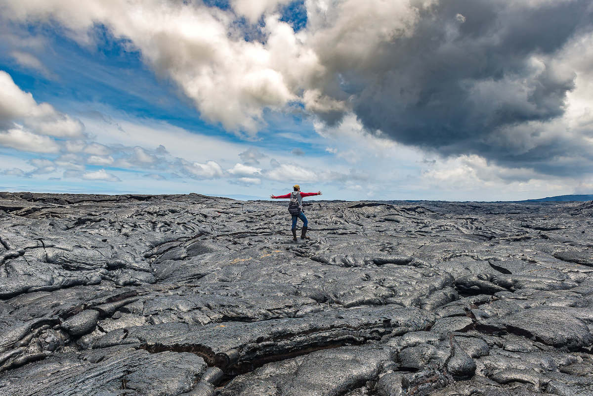 The Ultimate Hawai’i Volcanoes National Park Adventure Guide – Bearfoot Theory