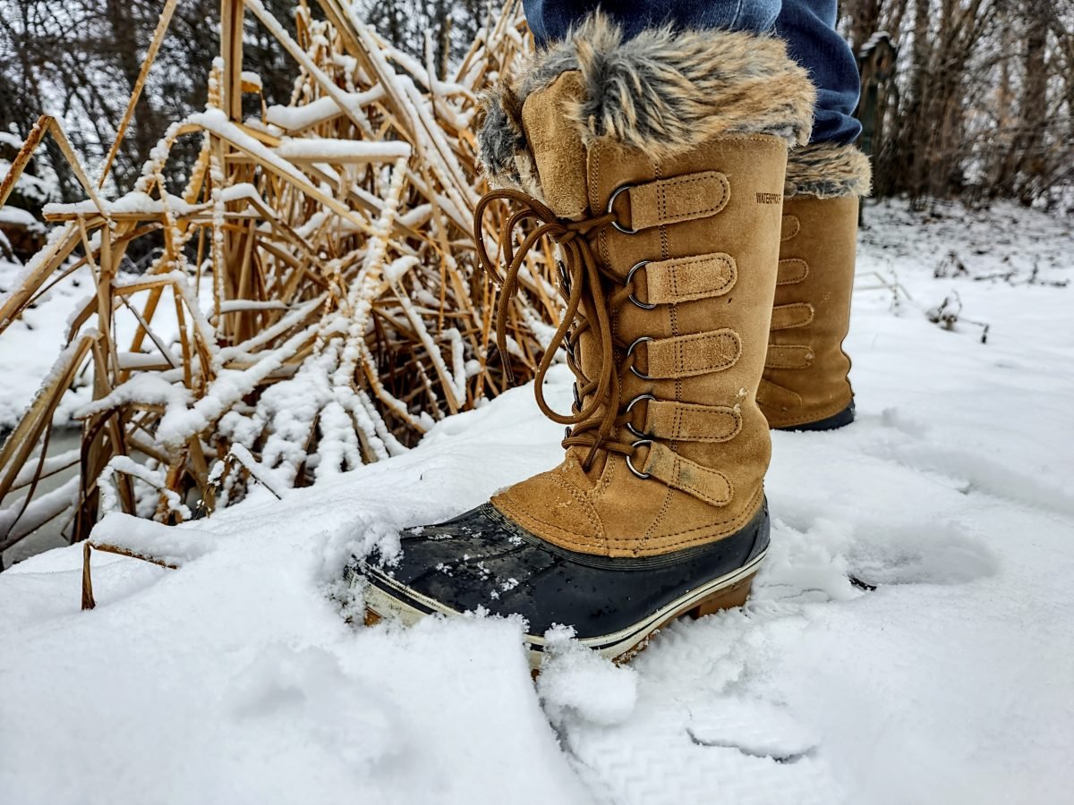 Women’s Northside Kathmandu Winter Snow Boot