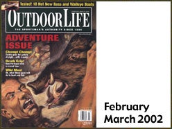 In This Issue | Outdoor Life