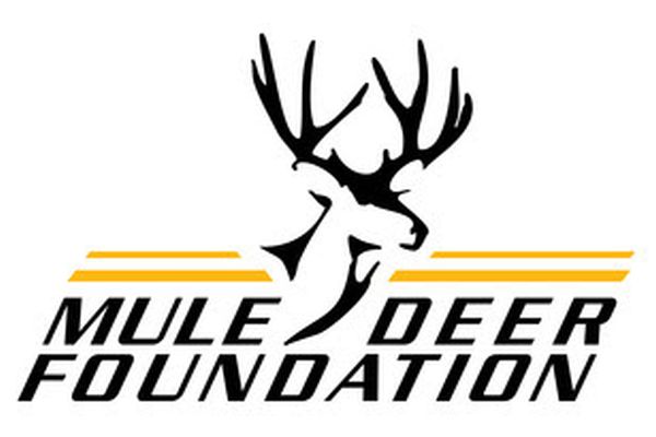 Mule Deer Foundation Receives $383,358 through RESTORE Colorado Grant for Habitat Restoration Projects