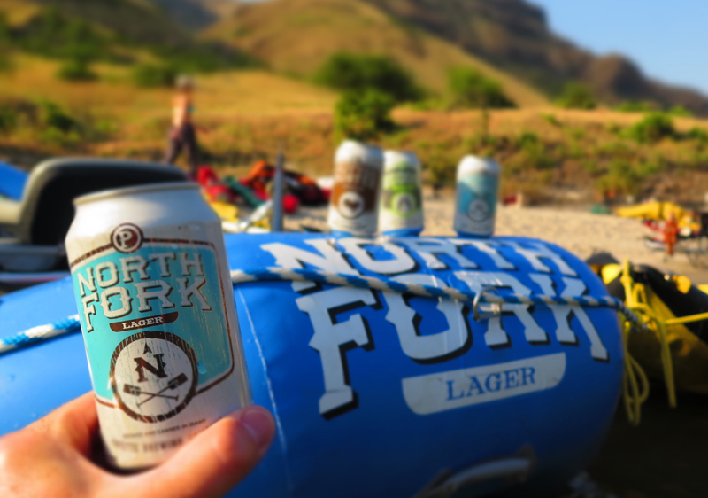 8 Whitewater-Inspired Beers for River Runners