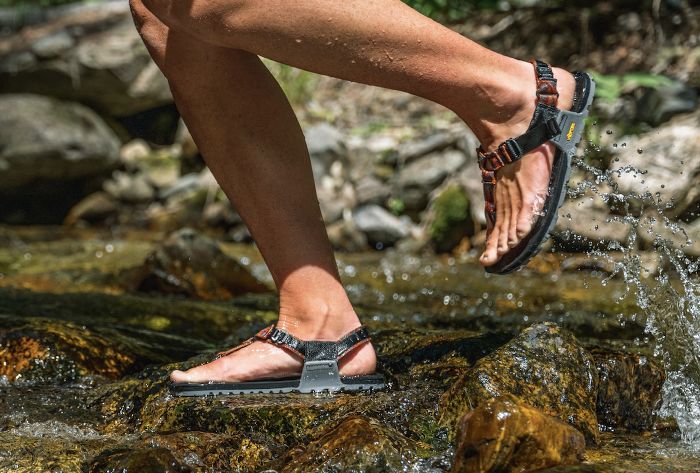 Your (Semi) Annual Reminder That Bedrock Sandals Are the Best Sandals