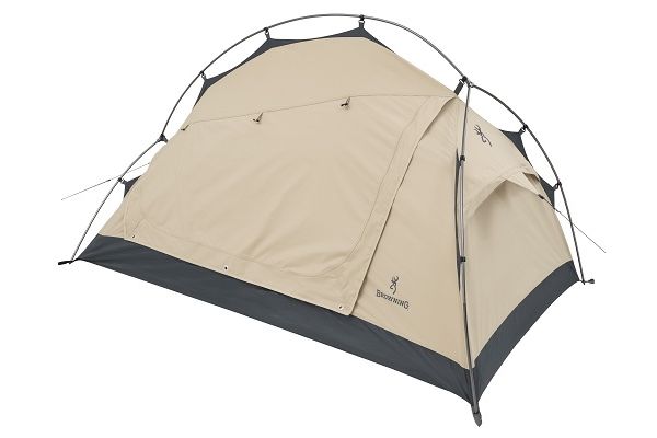 Browning Camping Introduces the New Talon 1 Backcountry Tent